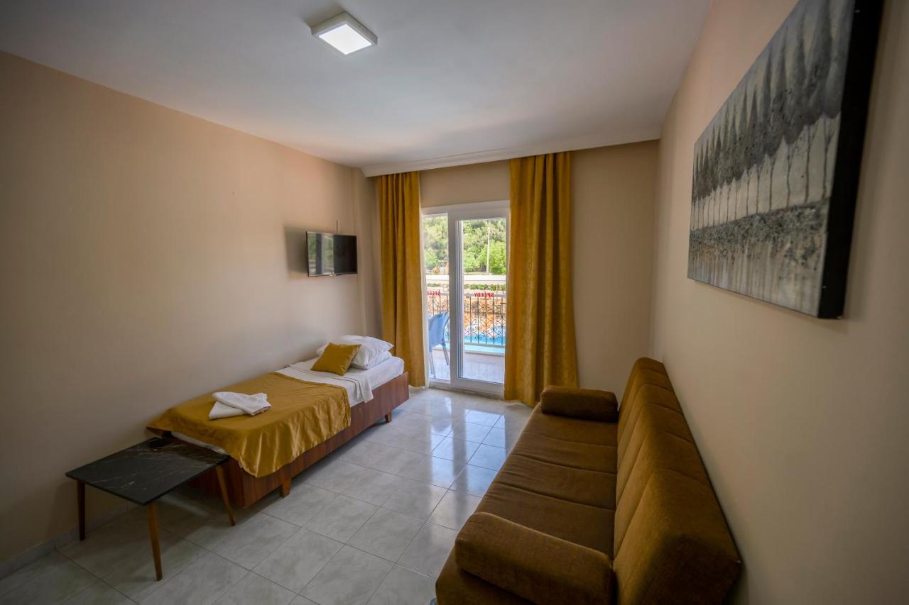 Speedy Apart Otel Marmaris Dış mekan fotoğraf