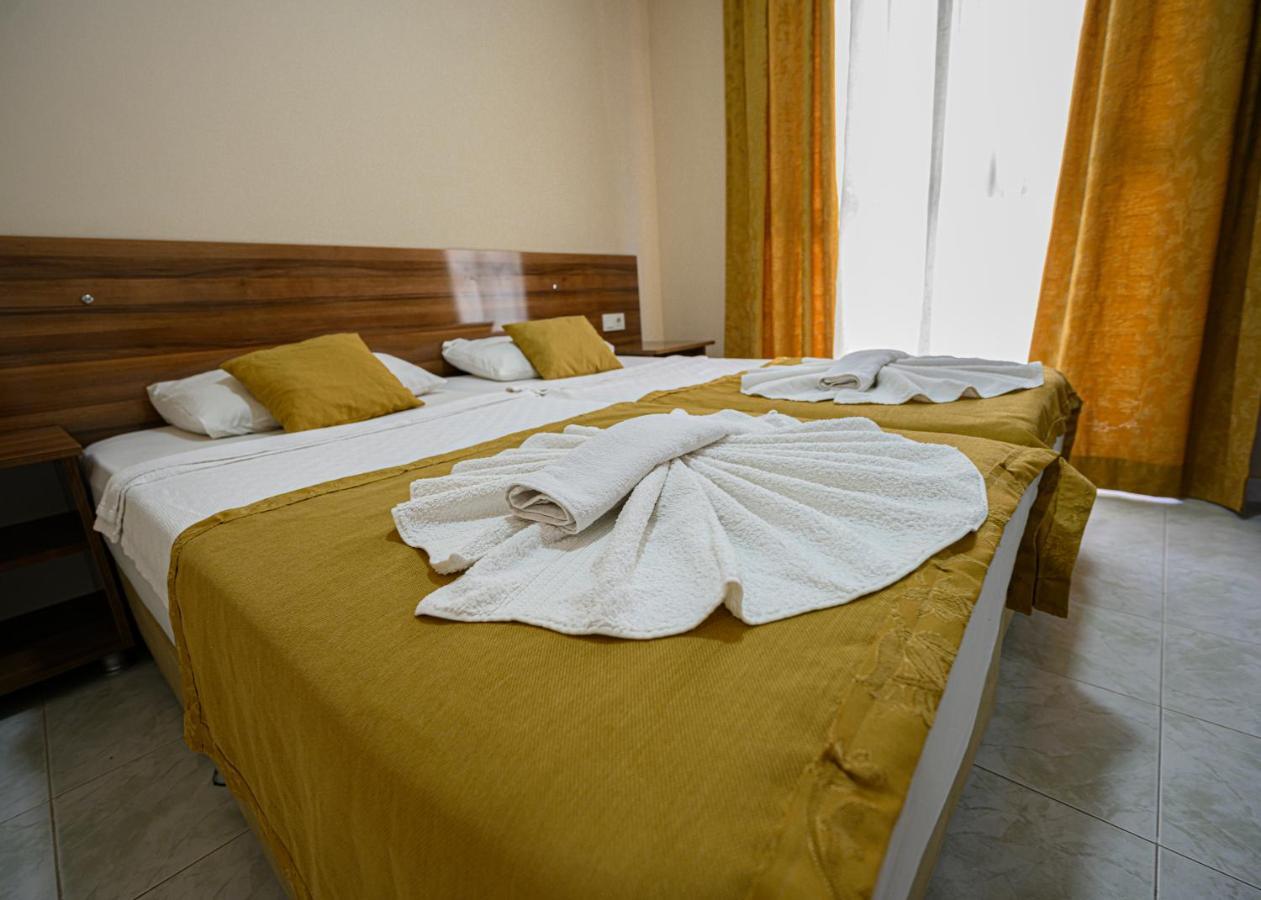 Speedy Apart Otel Marmaris Dış mekan fotoğraf