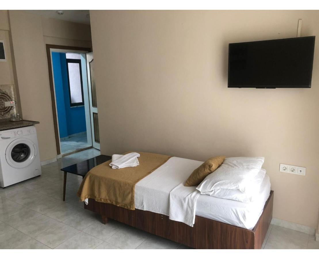 Speedy Apart Otel Marmaris Dış mekan fotoğraf