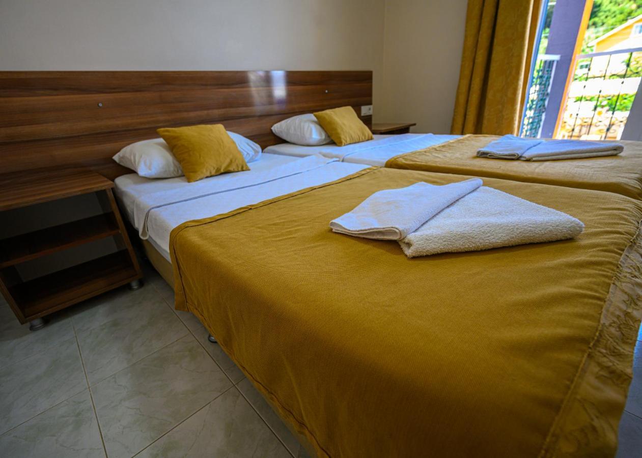Speedy Apart Otel Marmaris Dış mekan fotoğraf