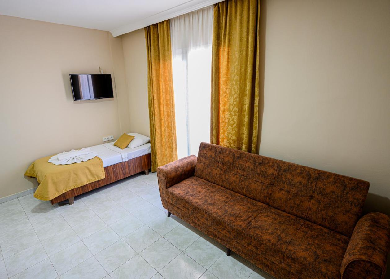 Speedy Apart Otel Marmaris Dış mekan fotoğraf