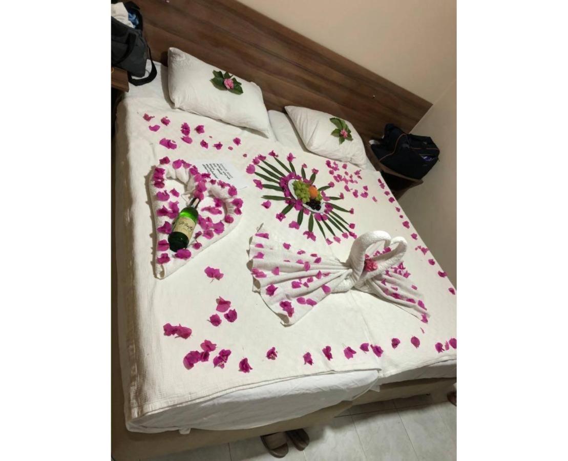 Speedy Apart Otel Marmaris Dış mekan fotoğraf