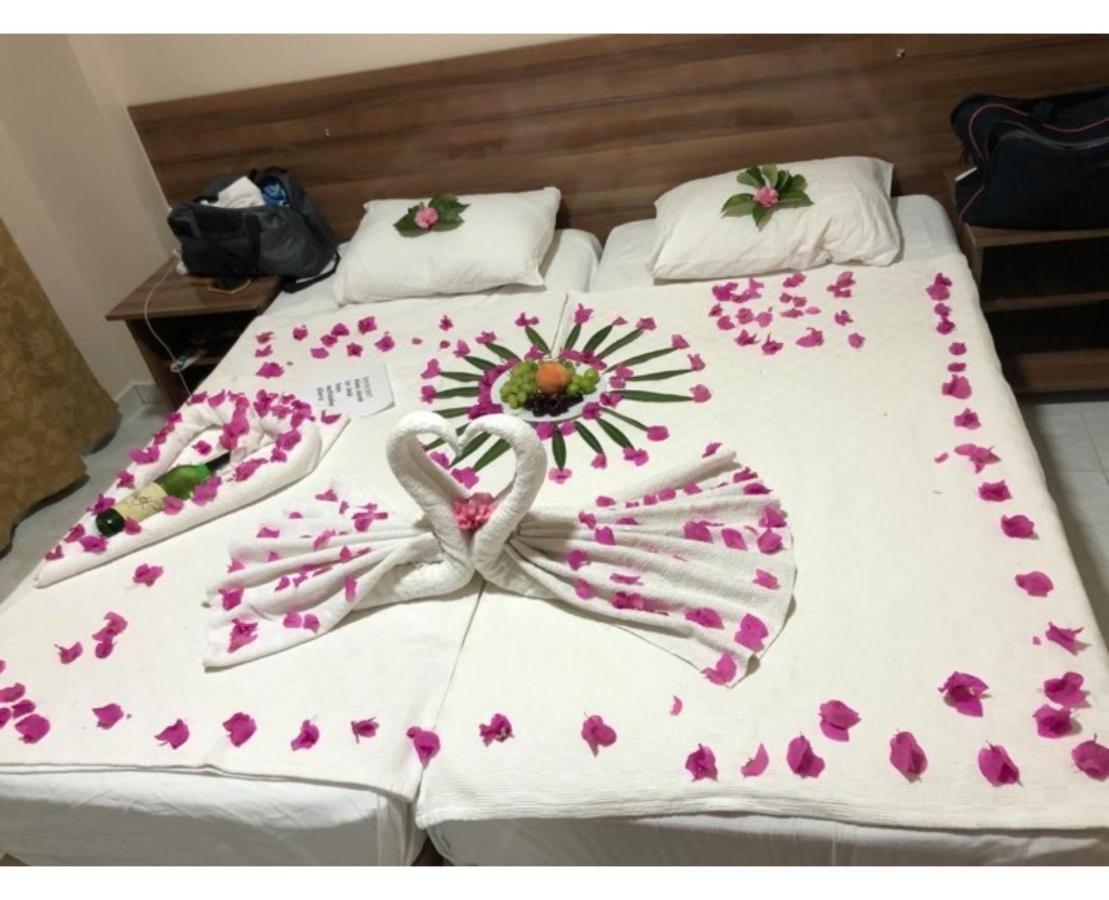 Speedy Apart Otel Marmaris Dış mekan fotoğraf