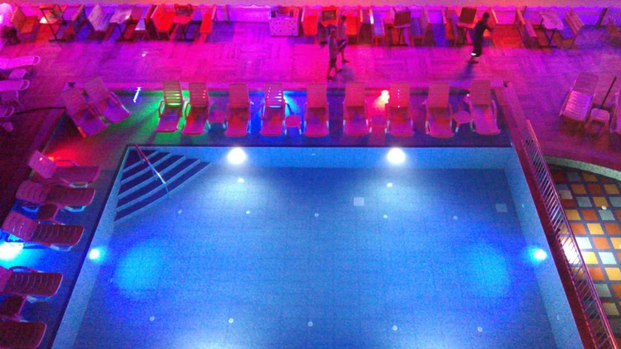 Speedy Apart Otel Marmaris Dış mekan fotoğraf