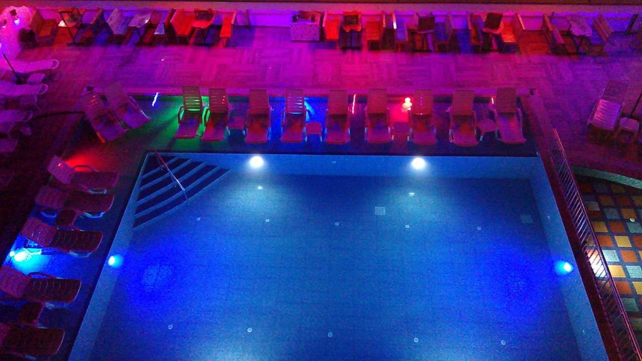Speedy Apart Otel Marmaris Dış mekan fotoğraf
